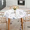 Polyester Tablecloths FB-FZCDB8F-02A-6