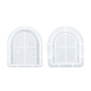 DIY Food Grade Silicone Door Display Molds PW-WGFBCCD-01-4