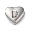 Non-Tarnish 201 Stainless Steel Beads LS-STAS-M335-01D-P-1