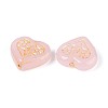 Glass Beads LAMP-N035-03C-2