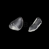 Natural Quartz Crystal Beads G-U032-A03-2