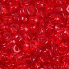 Transparent Colours Glass Seed Beads SEED-P008-01A-01-2