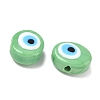 Handmade Evil Eye Lampwork Beads LAMP-G168-02B-2