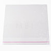 Rectangle OPP Cellophane Bags OPC-N001-01B-01-1