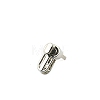 Metal Bag Twist Lock Accessories PW-WG221D2-03-1