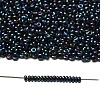 TOHO 8/0 Demi Round Beads Y-SEED-DR08-0088-1