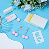 2 Bags 2 Styles Plastic Polymer Clay Bead Hole Maker DIY-PH00035-57A-4