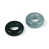 Natural Myanmar Jade Pendants G-T143-43A-2
