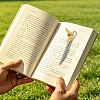 Alloy Bookmarks AJEW-SW00050-6