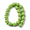 Fruit Series Handmade Lampwork Beads LAMP-R003-04C-2