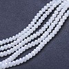 Electroplate Glass Beads Strands LS-EGLA-A044-J3mm-B05-1