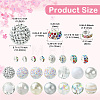 DIY Jewelry Making Kits DIY-CJ0003-41-2
