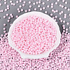 Opaque Glass Seed Beads SEED-N012-09A-08-2