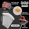 PE Film Bubble Bags ABAG-TAC0035-08A-5