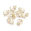 Alloy Pendants PALLOY-2493-G-FF-2