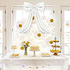 Cloth Big Bowknot Ornaments DIY-CN0003-97A-7