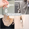 Stainless Steel Pendants Set STAS-CJZ0001-01-7