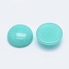 Natural & Synthetic Mixed Stone Cabochons G-G760-B02-3