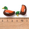 Silicone Beads SIL-D016-01A-3