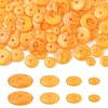 50Pcs Resin Beads RESI-YW0004-31A-2