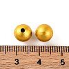 Brass Beads KK-G502-16B-G-3