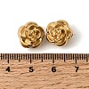 304 Stainless Steel Beads STAS-B128-45B-G-3