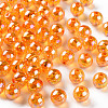 Transparent Acrylic Beads LS-MACR-S370-B8mm-724-1