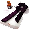 Velvet Hair Ties PW-WG247EE-10-1