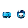 TOHO 8/0 Round Beads SEED-TR08-2206-4