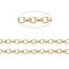 Brass Cable Chains CHC-M020-14G-2
