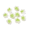 Luminous Resin Decoden Cabochons RESI-K036-06F-02-1