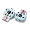 Alloy Pendants PALLOY-A040-02A-2