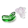 Glass Beads GLAA-F125-05-2