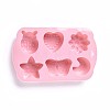 Food Grade Silicone Molds DIY-WH0156-29B-1