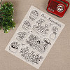 PVC Plastic Stamps DIY-WH0167-56-116-6