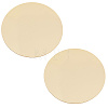 Brass Sheet KK-WH20011-01G-C-6