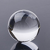 Synthetic Quartz Crystal Decorations G-Q989-020-2
