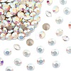 Preciosa® MAXIMA Crystal Round Stones X-PRC-RBSS45-00030-200-1