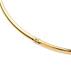 304 Stainless Steel Choker Necklaces NJEW-O094-34-3