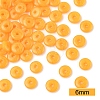 50Pcs Resin Beads RESI-YW0004-31A-1