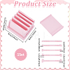 Plastic Polymer Clay Strip Extruder Tool for DIY Crafting Double Sided DIY-WH0308-929-3