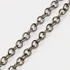 Iron Cable Chains CH-ZX007-B-FF-1