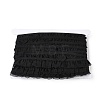 Pleated Satin Organza Ribbons ORIB-XCP0001-05-3
