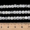 Natural Quartz Crystal Beads Strands GG-CBAB953-A01-4mm-4