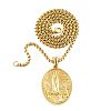 304 Stainless Steel Pendant Necklaces FS-WG0CD66-09-2