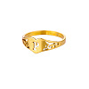 201 Stainless Steel Finger Rings FS-WG8C0EC-48-1