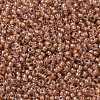 MIYUKI Round Rocailles Beads SEED-G008-RR3734-3