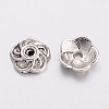 Alloy Bead Caps LS-EA9031Y-2