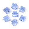 Handmade Porcelain Beads PORC-Z001-01N-01-1