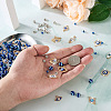 DIY Jewelry Making Finding Kits DIY-BY0001-40-6